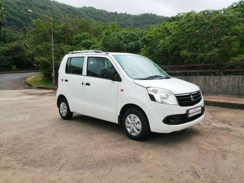 Maruti Suzuki Wagon R 1.0 LXi CNG, 2010, CNG & Hybrids MT for sale 