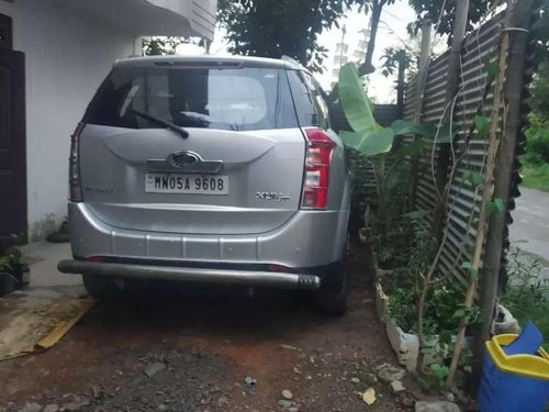 Used Mahindra XUV 500 MT for sale 