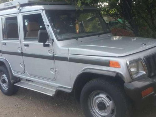 Mahindra Bolero LX, 2001, Diesel MT for sale 