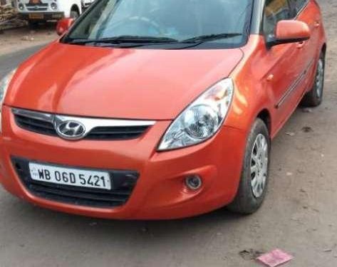 Hyundai i20 Magna 1.2, 2010 MT for sale 