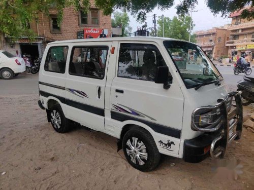 2014 Maruti Suzuki Omni MT for sale