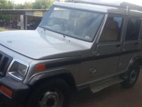 Mahindra Bolero LX, 2001, Diesel MT for sale 