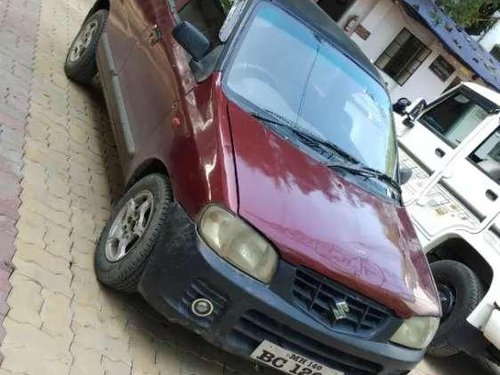 2007 Maruti Suzuki Alto MT for sale