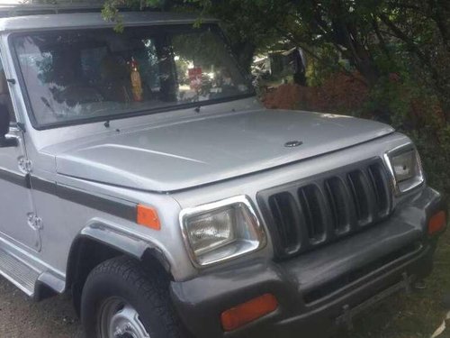 Mahindra Bolero LX, 2001, Diesel MT for sale 