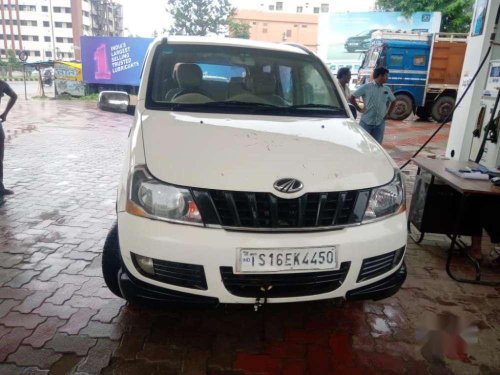 Mahindra Xylo D4 2016 MT for sale 