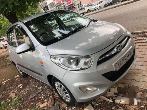 2013 Hyundai i10 Magna MT for sale at low price