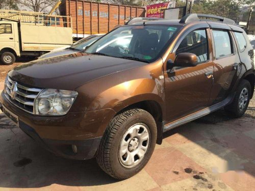 Renault Duster 85 PS RxL Diesel, 2013, MT for sale 