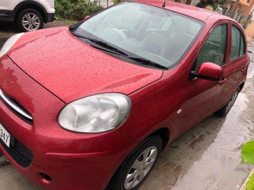 2011 Nissan Micra Diesel MT for sale at low price