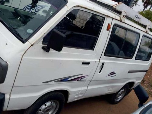 Used 2011 Maruti Suzuki Omni MT for sale