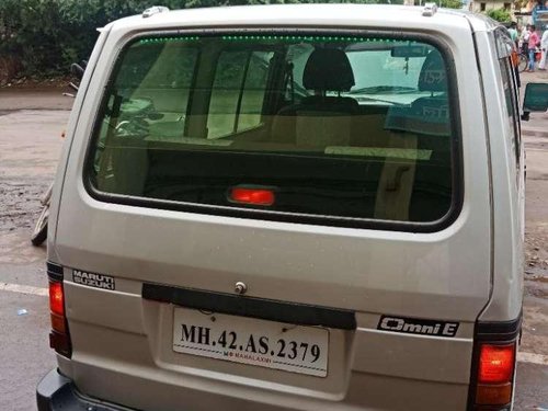 Maruti Suzuki Omni E 8 STR BS-IV, 2017, LPG MT for sale 