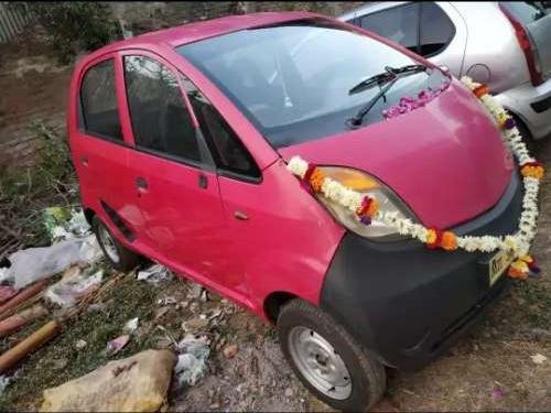 Used 2011 Tata Nano MT for sale