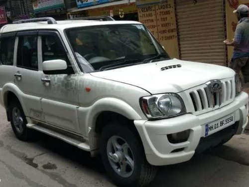 Used 2012 Mahindra Scorpio VLX  4x4 MT for sale