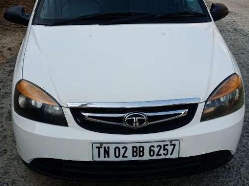 Used Tata Indigo LS TDI BS-III, 2015, Diesel MT for sale 