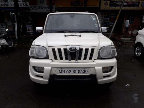 Mahindra Scorpio VLX 2WD BS-IV, 2009, Diesel MT for sale 