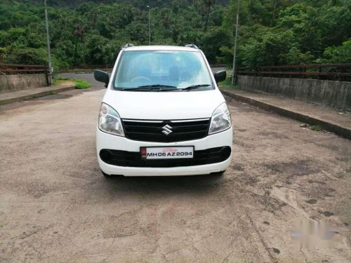 Maruti Suzuki Wagon R 1.0 LXi CNG, 2010, CNG & Hybrids MT for sale 