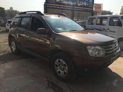 Renault Duster 85 PS RxL Diesel, 2013, MT for sale 