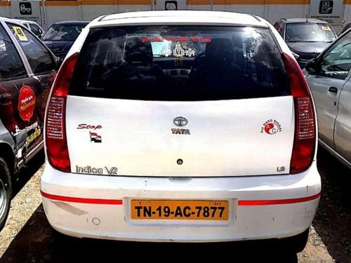 Used Tata Indica V2 LS, 2017, Diesel AT for sale 