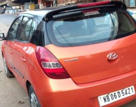 Hyundai i20 Magna 1.2, 2010 MT for sale 