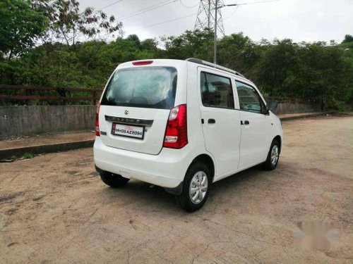 Maruti Suzuki Wagon R 1.0 LXi CNG, 2010, CNG & Hybrids MT for sale 