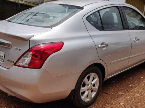 Used 2013 Nissan Sunny MT for sale