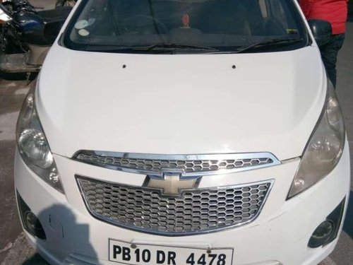 Used Chevrolet Beat MT for sale at low price