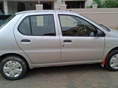 Tata Indigo LS TDI BS-III, 2015, Diesel MT for sale 