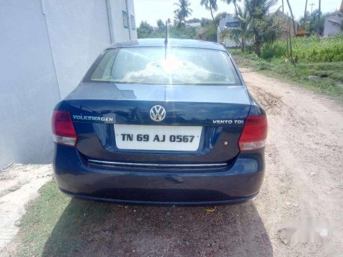 Volkswagen Vento Highline Diesel, 2013, MT for sale 