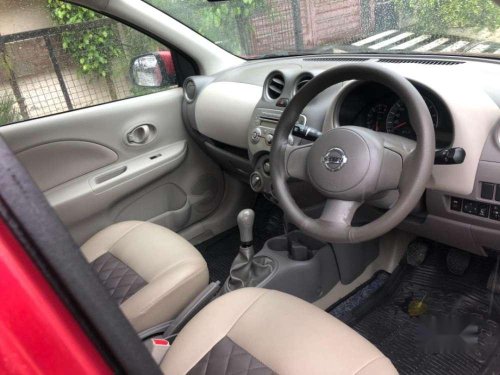 2011 Nissan Micra Diesel MT for sale at low price