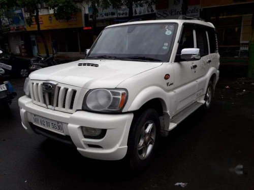 Mahindra Scorpio VLX 2WD BS-IV, 2009, Diesel MT for sale 