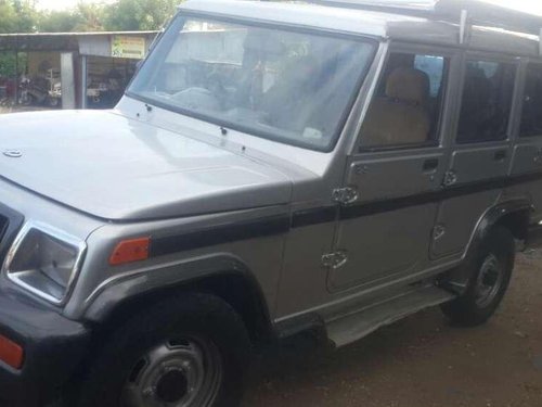 Mahindra Bolero LX, 2001, Diesel MT for sale 