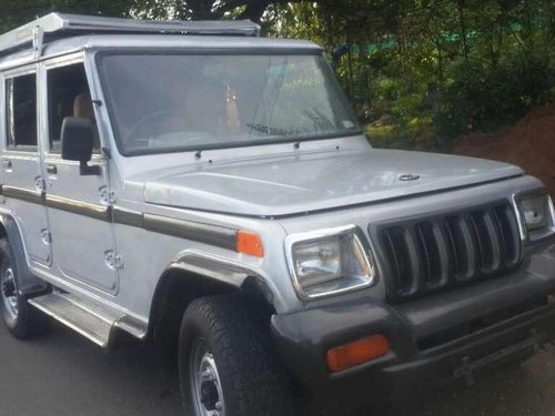 Mahindra Bolero LX, 2001, Diesel MT for sale 