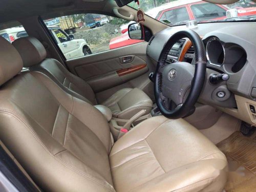 Toyota Fortuner 2011 MT for sale 