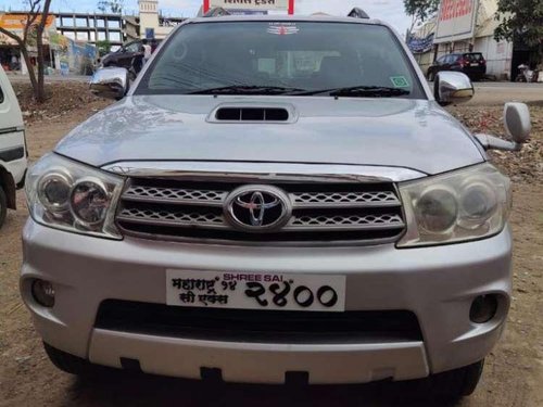 Toyota Fortuner 2011 MT for sale 