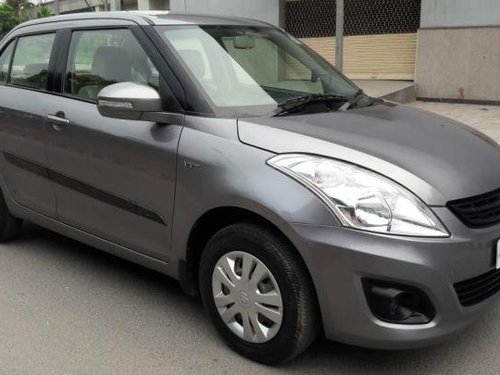 2014 Maruti Suzuki Swift Dzire MT for sale