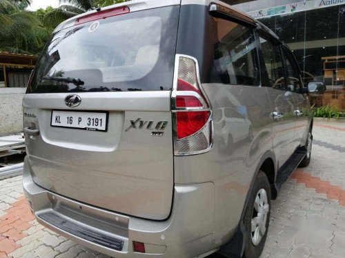 2015 Mahindra Xylo H4 MT for sale