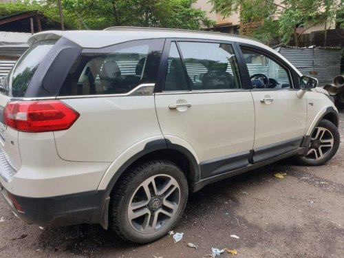 Used Tata Hexa XMA AT car at low price