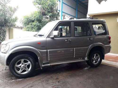 Mahindra Scorpio DX 2.6 Turbo 8 Str, 2007, Diesel MT for sale 