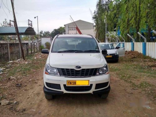 Mahindra Xylo H4 BS IV, 2018, Diesel MT for sale 