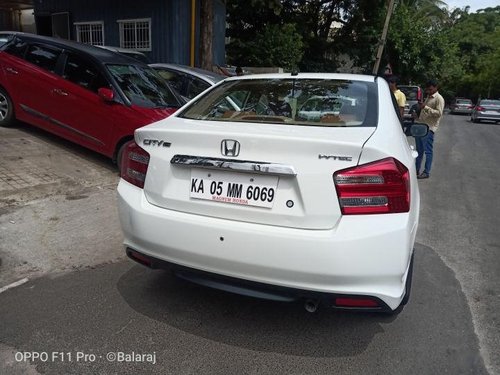 Used 2012 Honda City 1.5 E MT for sale