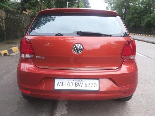 Volkswagen Polo 2013-2015 1.2 MPI Highline MT for sale