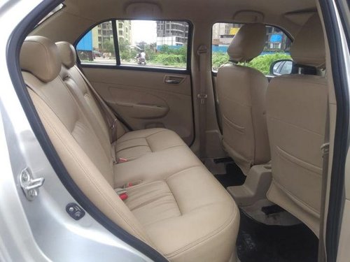 2013 Maruti Suzuki Dzire  VXI MT for sale