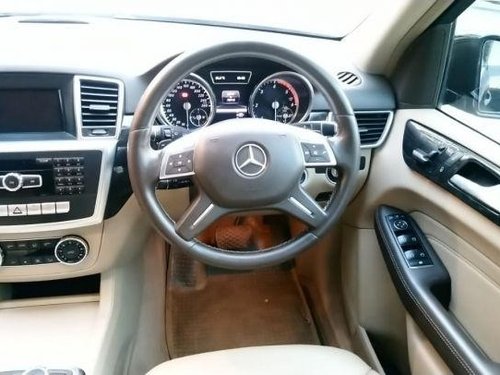 2013 Mercedes Benz M Class  ML 250 CDI AT for sale at low price
