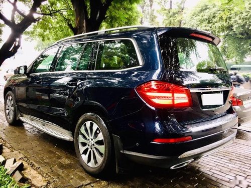 Used Mercedes Benz GLS AT car at low price