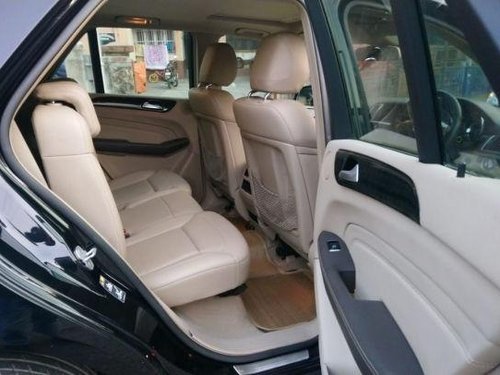 2013 Mercedes Benz M Class  ML 250 CDI AT for sale at low price