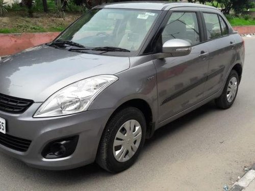 2014 Maruti Suzuki Swift Dzire MT for sale