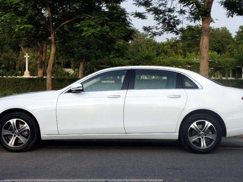 Mercedes-Benz E-Class Expression E 220 d AT for sale