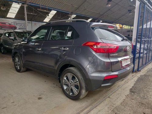 2016 Hyundai Creta 1.6 VTVT AT SX Plus  for sale