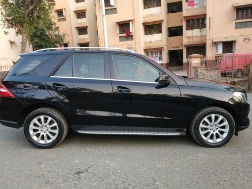 2013 Mercedes Benz M Class  ML 250 CDI AT for sale at low price