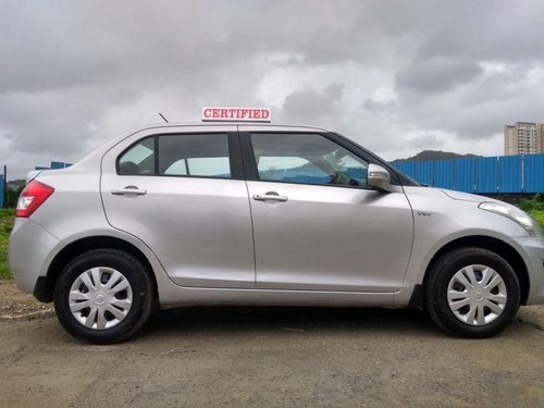 2013 Maruti Suzuki Dzire  VXI MT for sale