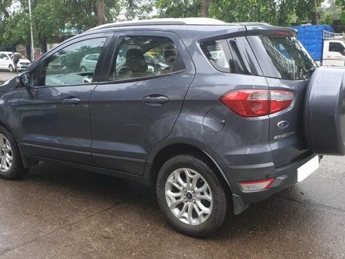 2015 Ford EcoSport  1.5 TDCi Titanium MT for sale